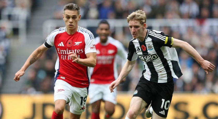 Arsenal trả giá đắt vì màn trình diễn kém cỏi của Trossard