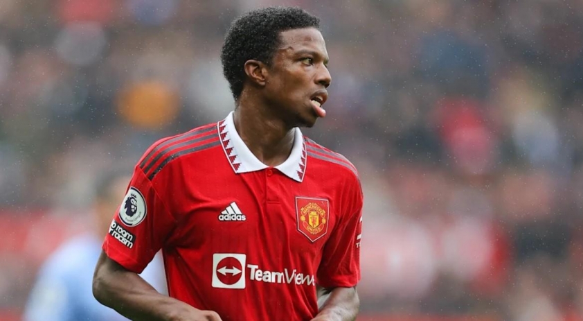 Tyrell Malacia Tái Xuất Mạnh Mẽ, Thắp Sáng Hy Vọng Hàng Thủ Quỷ Đỏ