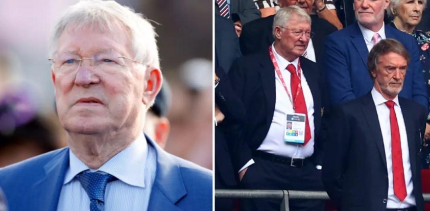 Sir Alex Ferguson - Người bảo vệ di sản Manchester United