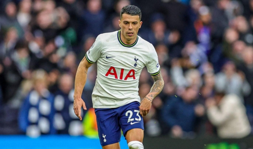 Khi áp lực mạng xã hội đè nặng lên các cầu thủ Tottenham