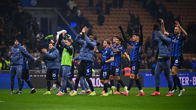 Leverkusen vs Inter Milan Trận đấu căng thẳng trên sân BayArena