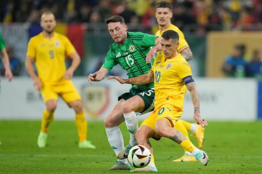 Đội tuyển Bỉ Xếp Đầu Bảng E đáng sợ của Euro 2024