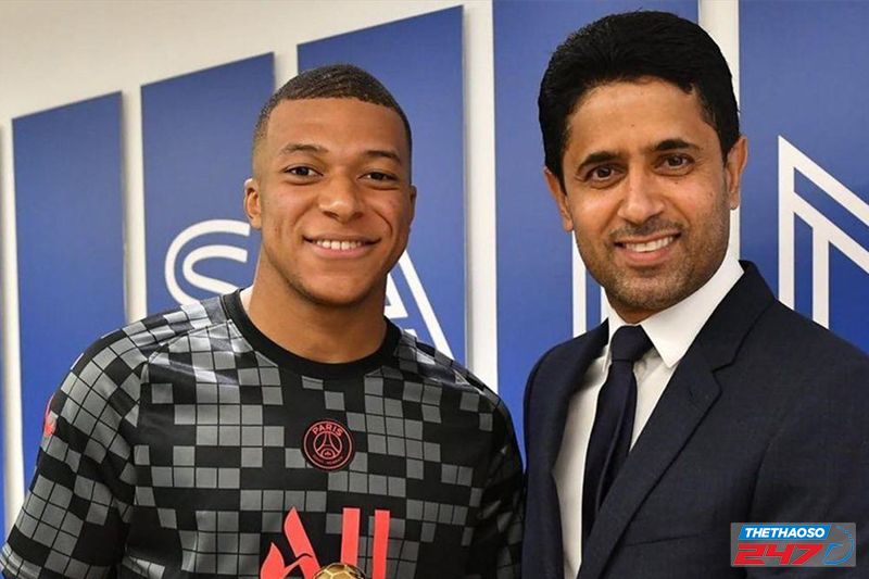 Mbappe hé lộ hậu trường "drama" tại PSG: Bị cấm thi đấu và sự giải cứu bất ngờ