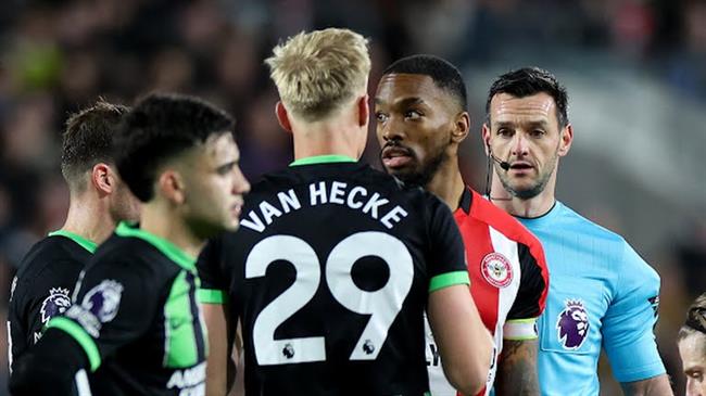 Nhận định Brighton vs Arsenal (23h30 ngày 06/04): Chờ Pháo thủ vượt khó