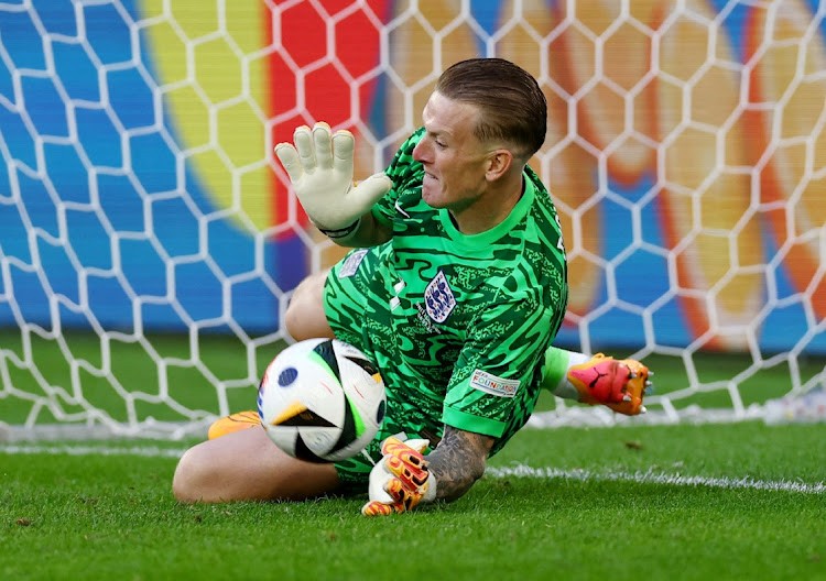 Sự đoàn kết tỏa sáng đưa tuyển Anh vào bán kết Euro 2024