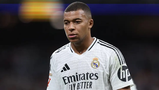PSG tỏ thái độ lạnh lùng khi bàn về Kylian Mbappe