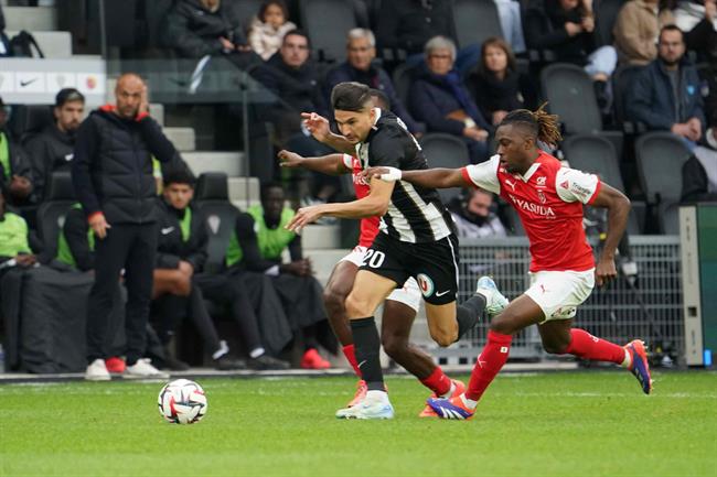 Marseille Sẵn Sàng Trở Lại Mạch Thắng, Angers Sẽ Trở Thành Mồi Đổ