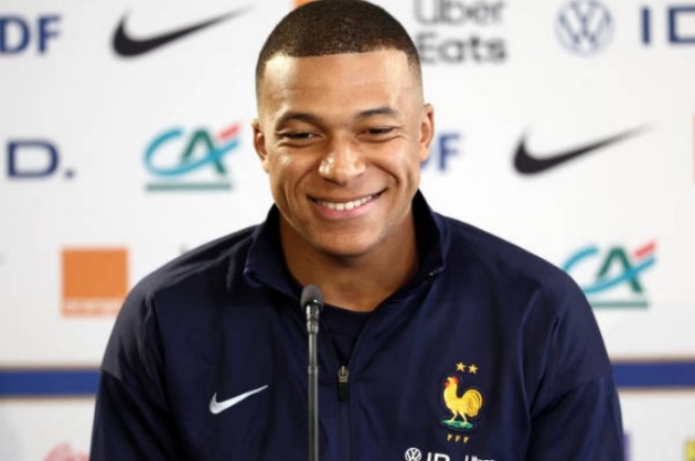 Kylian Mbappe: Những thách thức phía trước ở Real Madrid