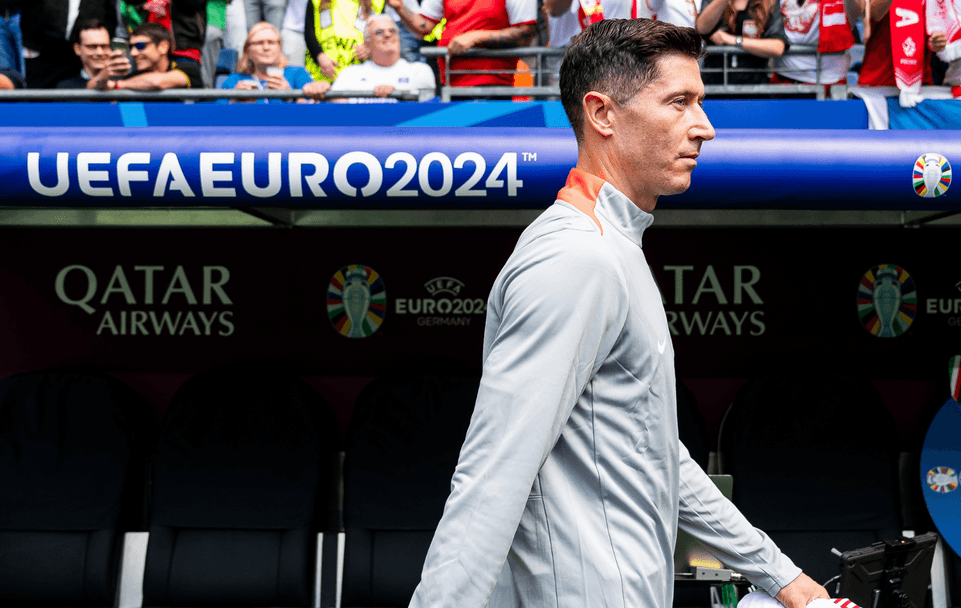 HLV Rangnick tuyên bố Áo không thay đổi chiến thuật dù Lewandowski có tái xuất