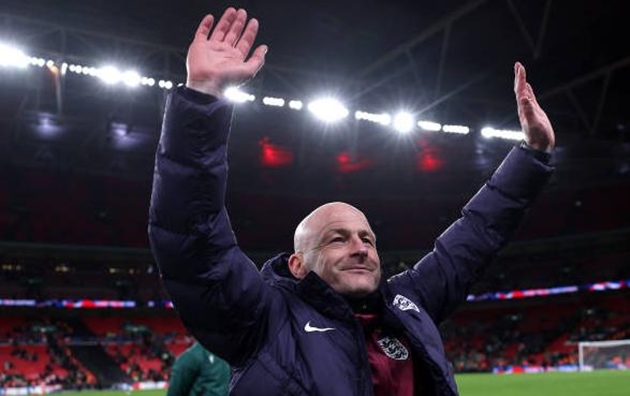 Lee Carsley nhận cơn mưa lời khen từ người hâm mộ tuyển Anh, xứng đáng dẫn dắt đội tuyển?