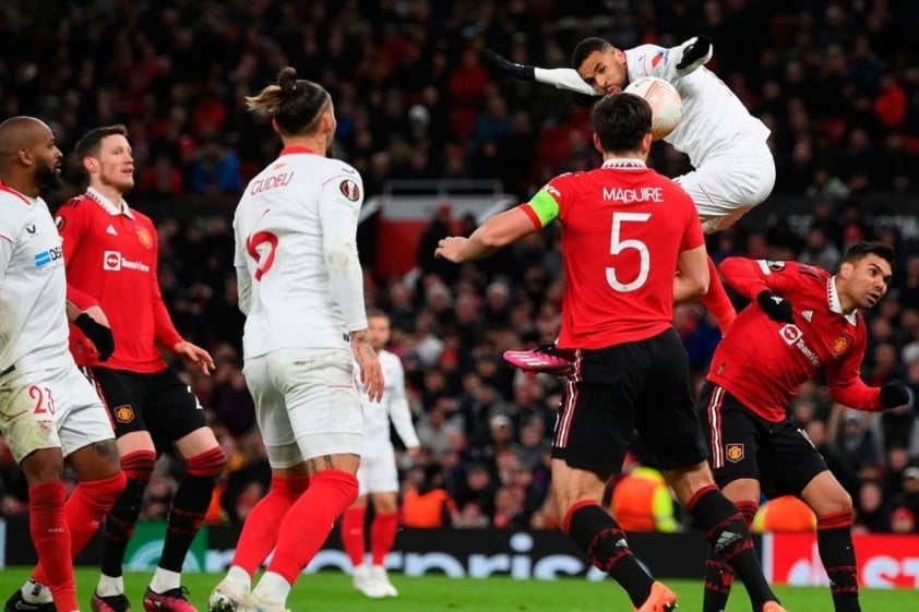 Manchester United nhắm đến tiền đạo hời từ La Liga