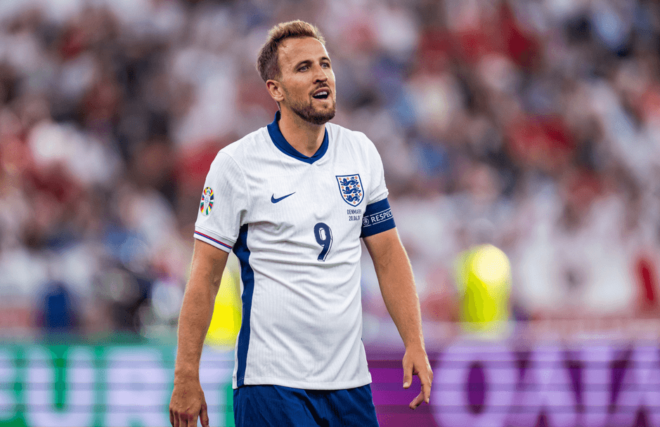 Tiền đạo hàng đầu chìm nghỉm tại EURO 2024: Sự trỗi dậy của lối chơi tấn công đa dạng