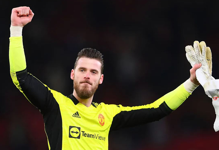 Kết quả Man Utd vs West Ham