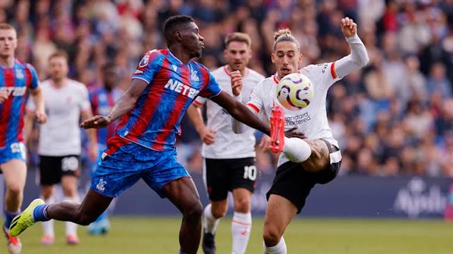 Nottingham vs Crystal Palace Hai đội cân sức, dễ chia điểm