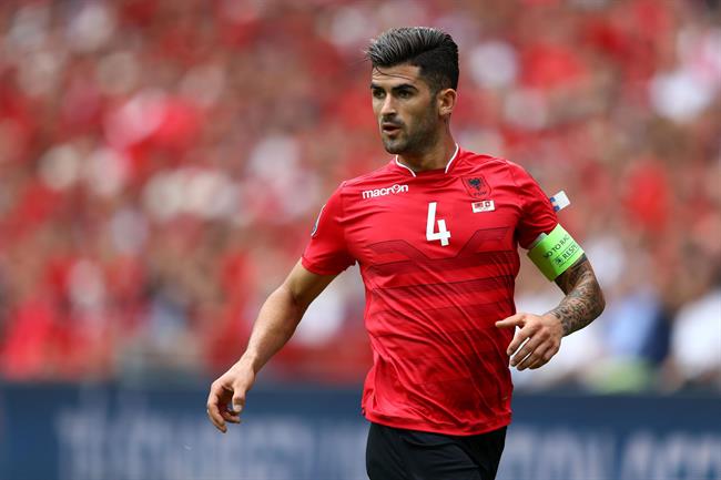 Đội tuyển Albania: Danh sách sơ bộ Euro 2024 và Cầu thủ nổi bật