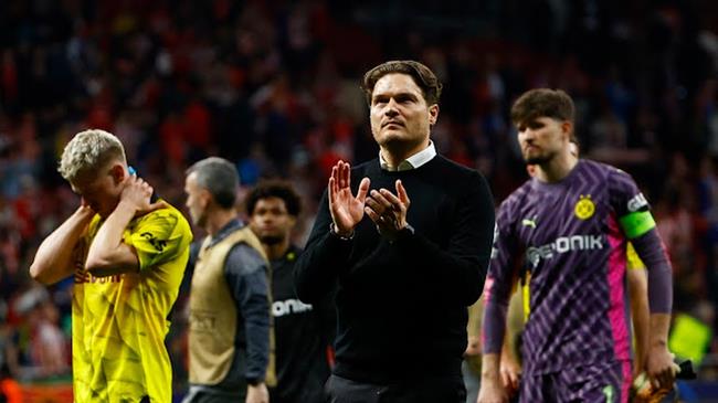 Nhận định Gladbach vs Dortmund (20h30 ngày 13/04): Chờ mưa bàn thắng