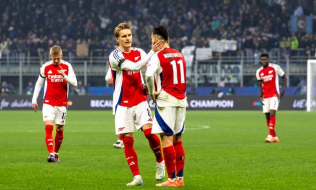 Tottenham đối mặt với thử thách