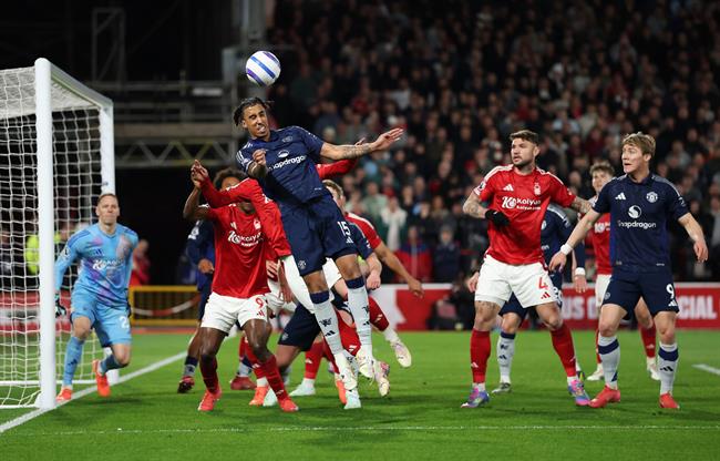 Nhận định MU vs Man City: Liệu Man xanh có vượt qua thử thách trên sân Old Trafford?