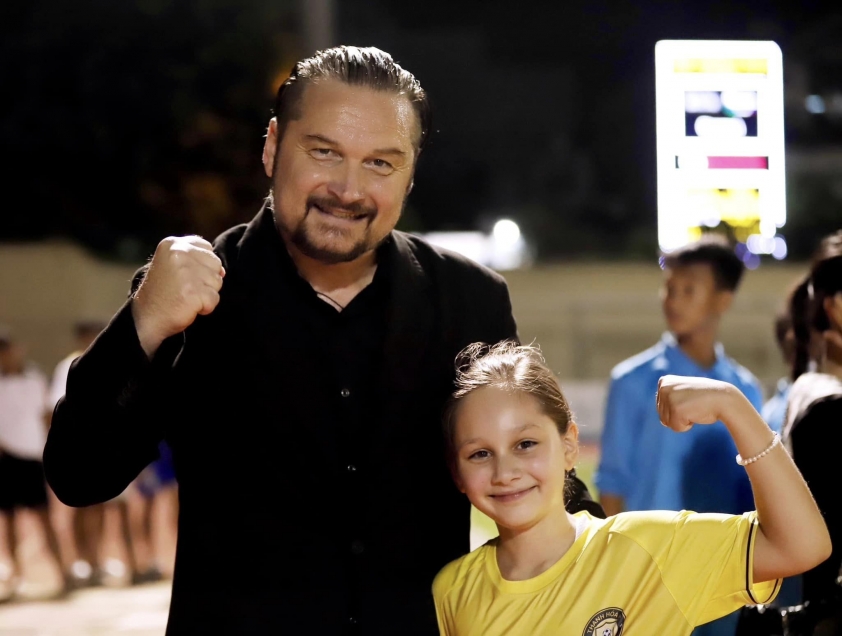 Thanh Hóa Vô Địch Cúp Quốc Gia 2023/24 Sau Chung Kết Căng Thẳng Với Hà Nội FC