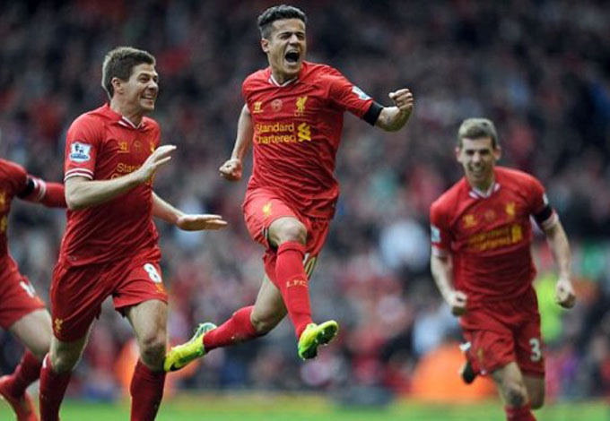 Liverpool và Man City Cuộc Đụng Đổ Của Những Gã Khổng Lồ