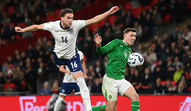 Anh thăng hạng, tỏa sáng với màn trình diễn ấn tượng của những ngôi sao mới nổi