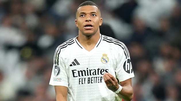 Cuộc chiến pháp lý 55 triệu euro Mbappe và PSG đưa nhau ra tòa