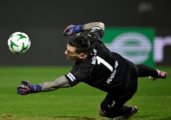 Bayern Munich Sẵn Sàng Đạp Đối Thủ Heidenheim Để Giành Lại Đỉnh Cao