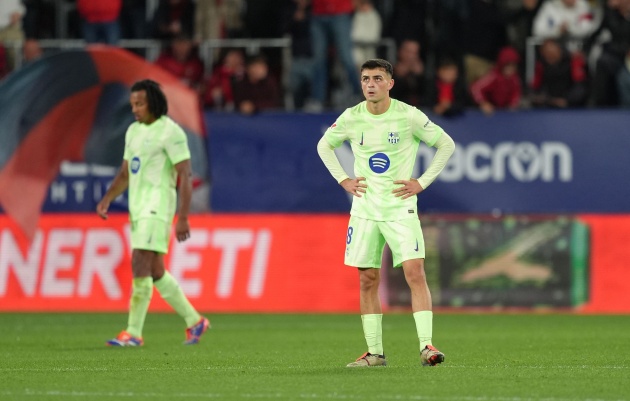 Barcelona Sẵn Sàng Trở Lại Đỉnh Cao: 3 Điểm Đáng Chú Ý Trước Trận Alaves