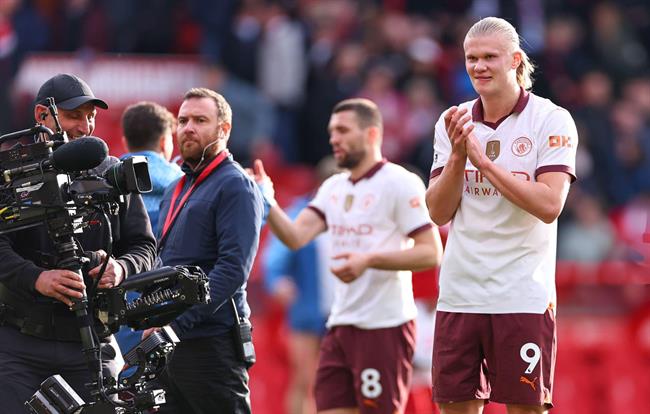 Nhận định Man City vs Wolves (23h30 ngày 4/5): Hủy diệt “bầy sói”