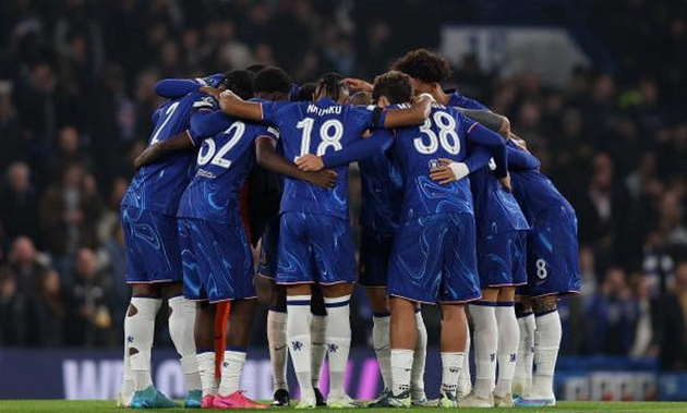 Enzo Maresca Chiến thuật sắc bén dẫn Chelsea đến chiến thắng tuyệt đối trước Noah