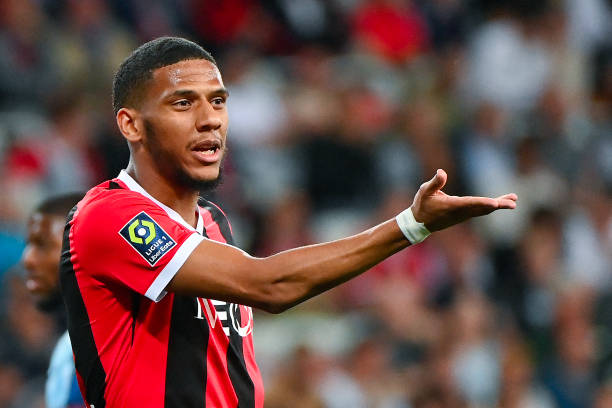 West Ham thất bại trong lời đề nghị 35 triệu euro cho Jean-Clair Todibo
