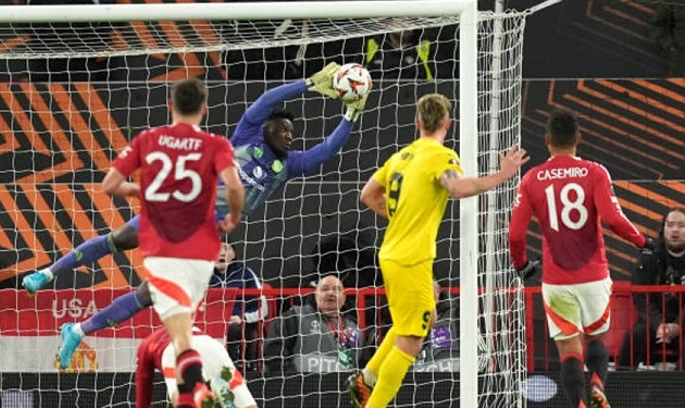 Chiến Thắng Khai Mạc Của Ruben Amorim: Hy Vọng Và Thử Thách Cho Manchester United
