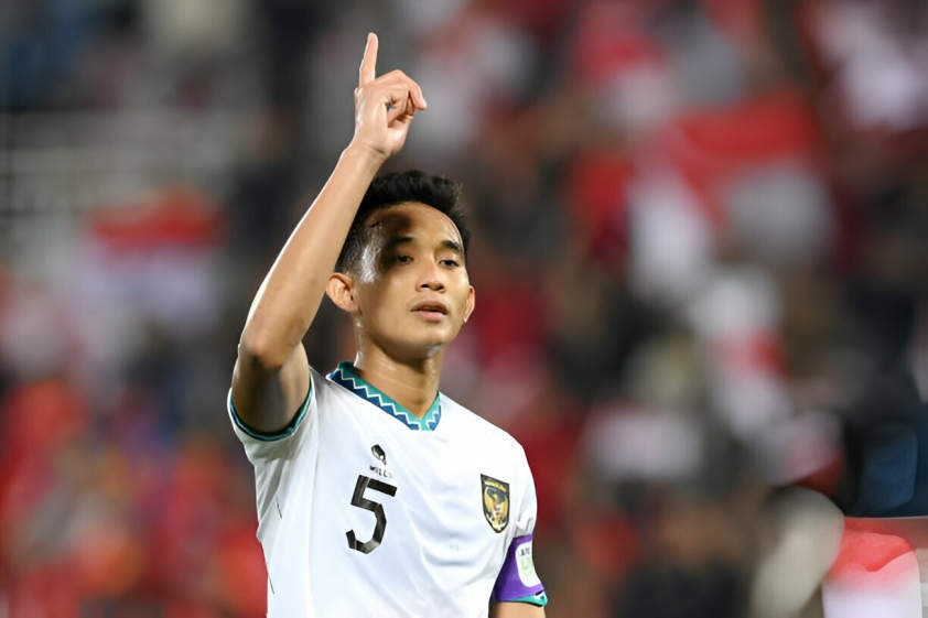 AFC giúp U23 Indonesia hưởng lợi lớn ở trận tranh vé Olympic