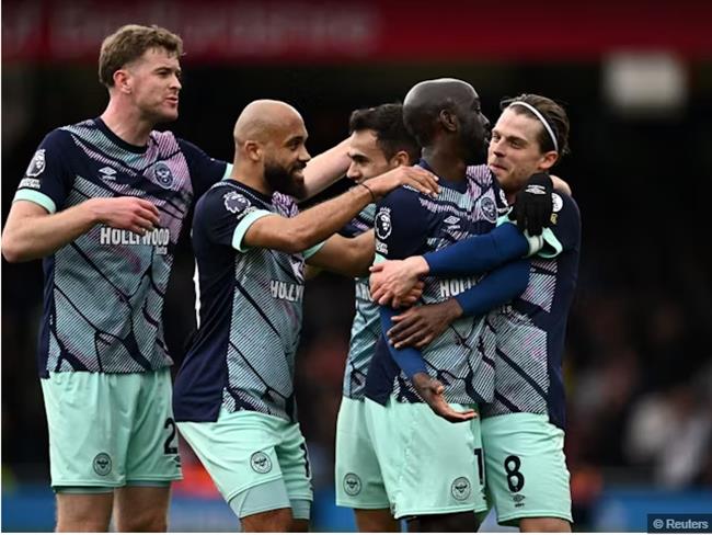 Nhận định Everton vs Brentford (23h30 ngày 27/04): Tiếp đà hưng phấn