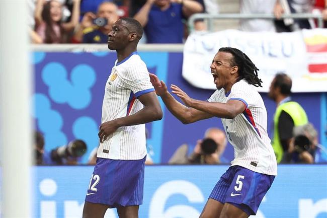 ĐT Pháp không e sợ Tây Ban Nha tại bán kết EURO 2024