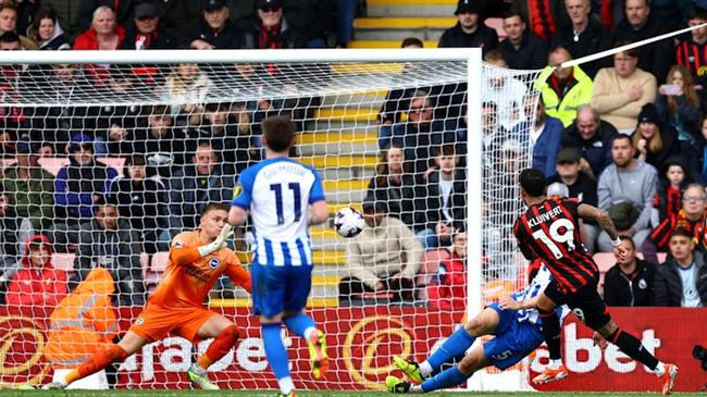Nhận định Brighton vs Chelsea (01h45 ngày 16/5): Tiếp đà nước rút