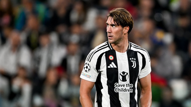 Chuyển nhượng thế giới Arsenal muốn Vlahovic, Man Utd theo dõi Howe, Liverpool nhắm Guehi