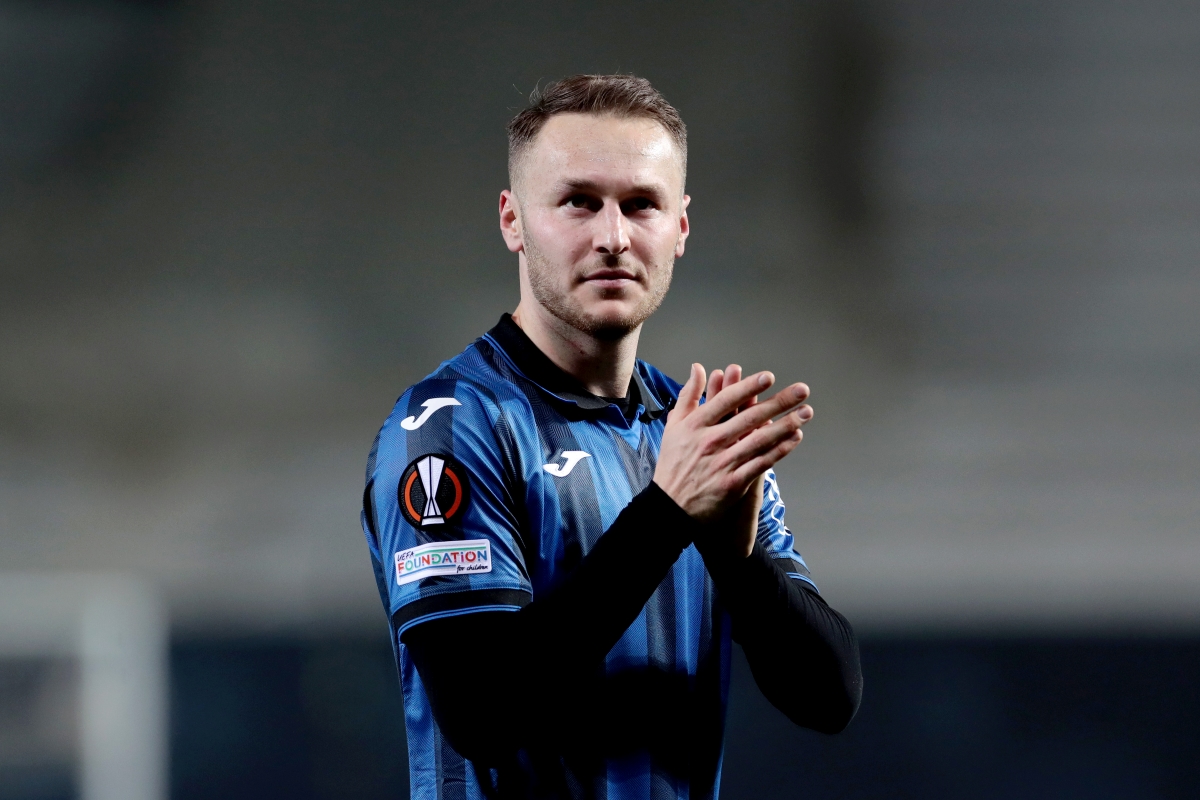 Teun Koopmeiners trên đường đến Juventus: Juventus đạt thỏa thuận cá nhân với tiền vệ Atalanta