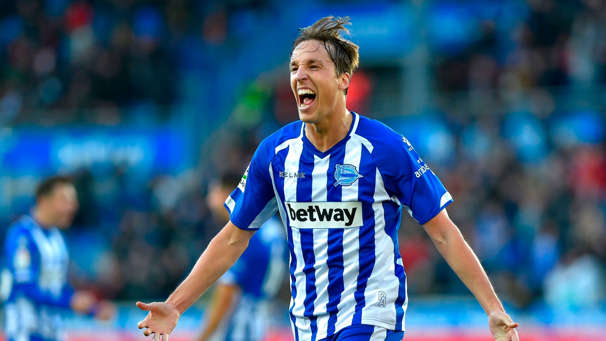 Real vs Alaves (2h30, 15/5): Trận thắng thứ 29