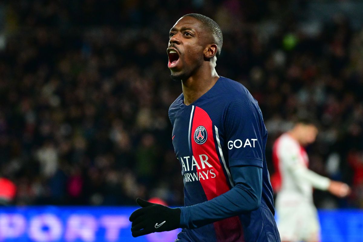 PSG thống trị Ligue 1 với quỹ lương khổng lồ