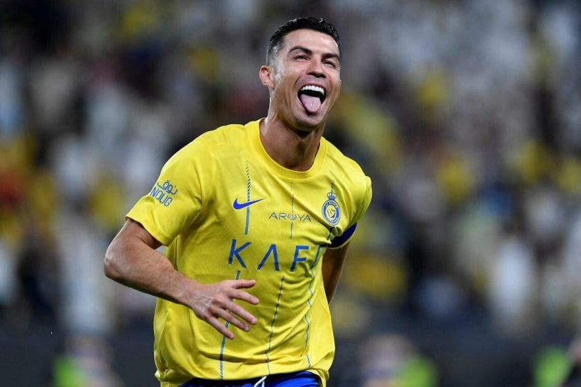 Cristiano Ronaldo Tỏa Sáng Trong Đội Hình Bồ Đào Nha Dự Euro 2024