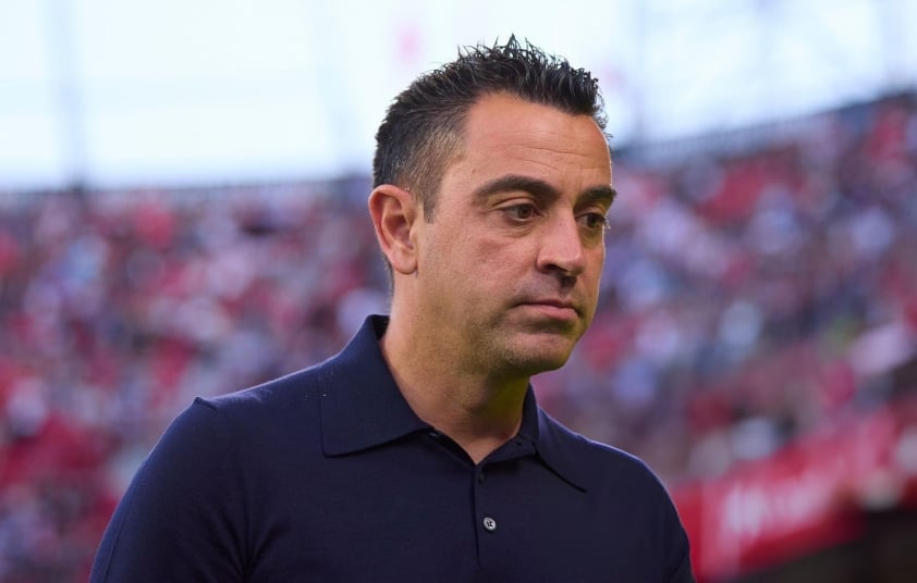 Tin chuyển nhượng MU: Xavi vẫn lưỡng lự, Sancho đối mặt với tương lai bất định
