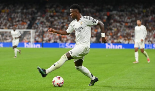 Thắng lợi của Real Madrid trước Villarreal Ý nghĩa lớn, cái giá đắt và sự phụ thuộc vào các ngôi sao cũ