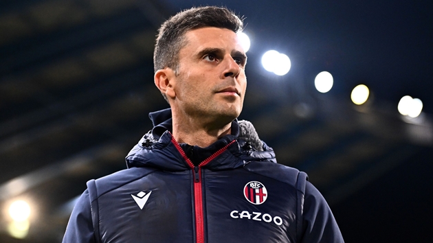 Man United liên hệ HLV tài năng thay Ten Hag