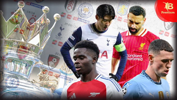 Sự bất ổn Vấn đề dai dẳng của Tottenham và bóng đá Anh