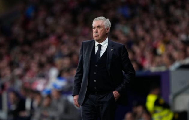 Lực lượng sứt mẻ của Real Madrid đối đầu với Barcelona sung mãn