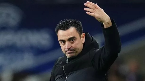 Xavi Hernandez Được Truyền Thông Tây Ban Nha Xác Nhận Là Ứng Cử Viên Sáng Giá Thay Thế Erik ten Hag Ở Manchester United