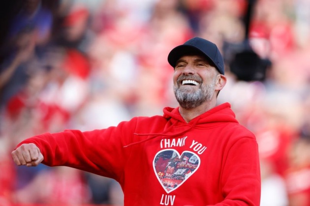 Jürgen Klopp Gia Nhập Red Bull Với Mức Lương Thấp Hơn So Với Thời Gian Ở Liverpool