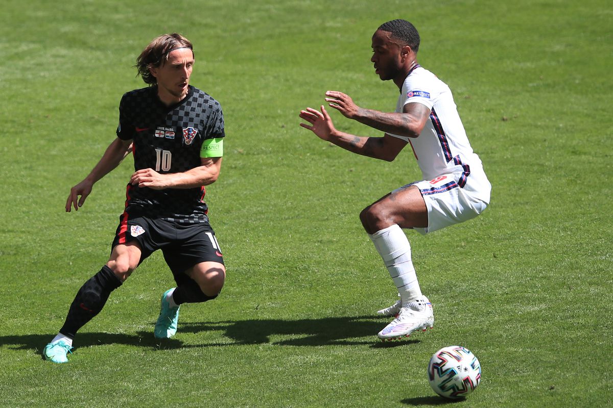 Modric