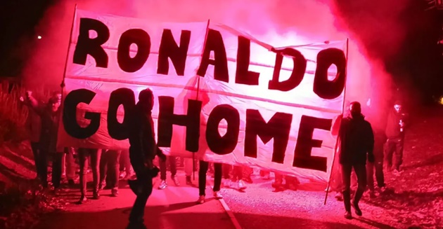 Bi kịch Real Valladolid Sự sa sút đáng tiếc dưới thời Ronaldo Nazario